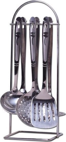 Kamille ZESTAW AKCESORII KUCHENNYCH 7 ELE KAMILLE KM-5230