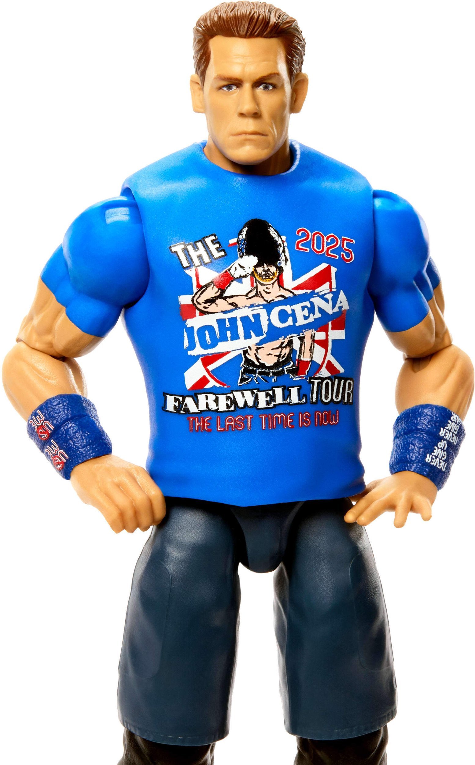 WWE Main Event Series John Cena Figurka (JHH92)