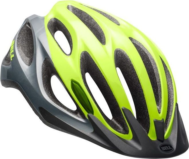 Bell Kask mtb BELL TRAVERSE zielony roz. Uniwersalny (54–61 cm)