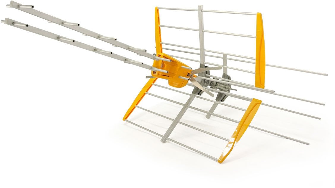 Antena RTV Televes Antena kierunkowa V Zenit MIX UHF, ref. 149322 worek k.48