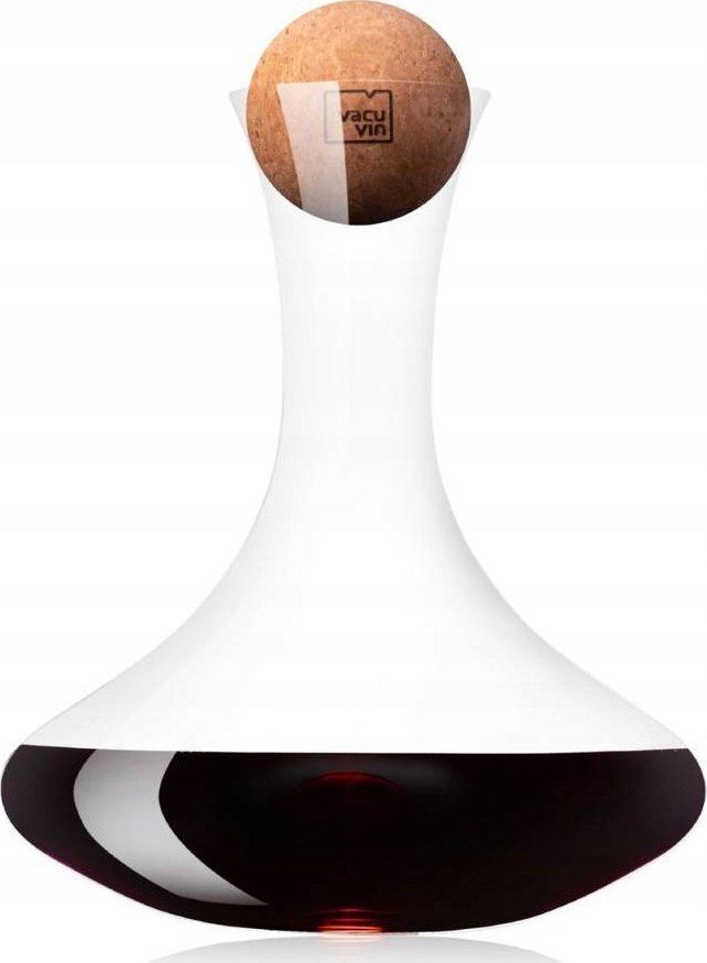 Vacu Vin Wine Decanter