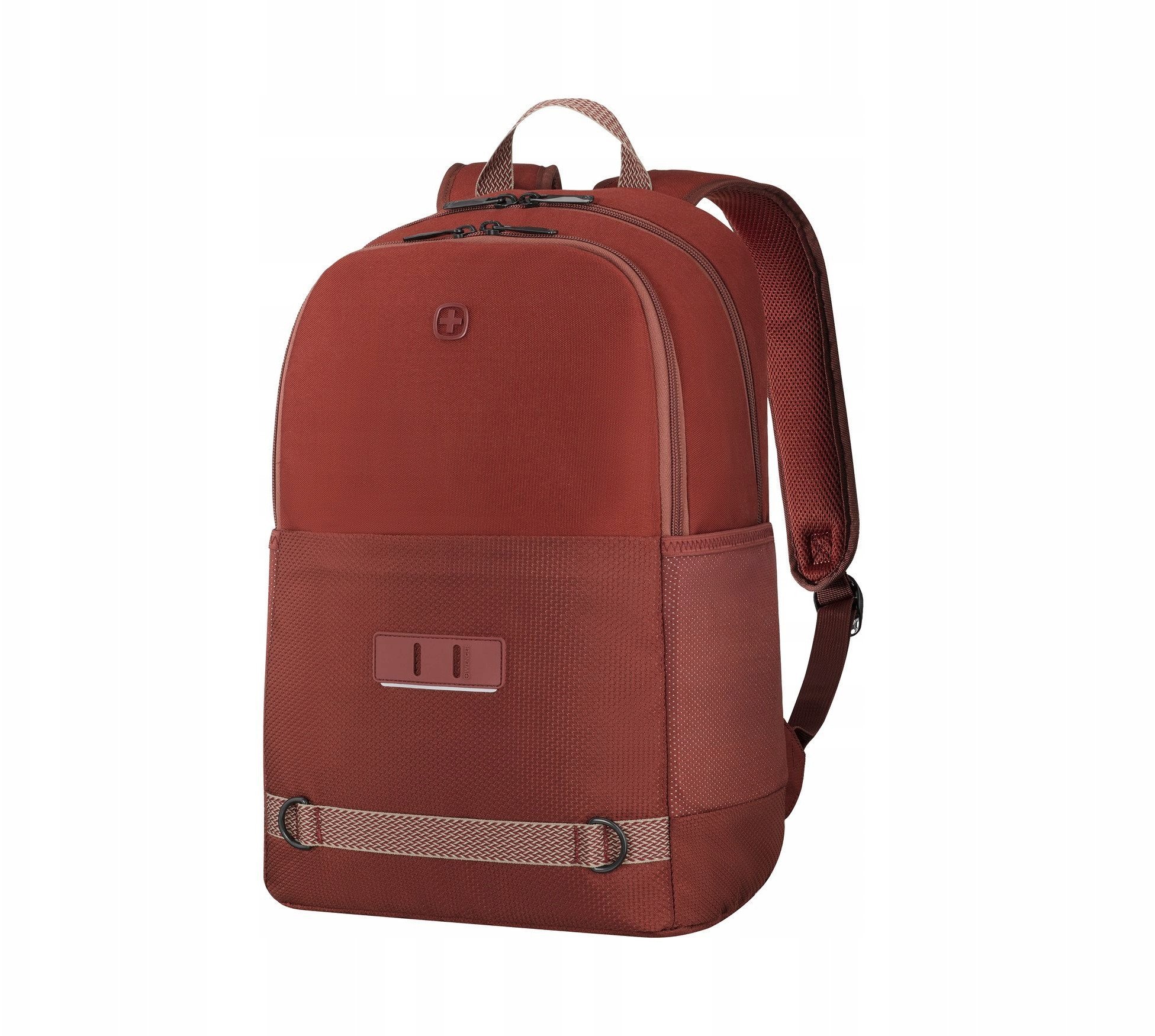 Plecak Wenger NEXT23 Tyon 15 6 Laptop Backpack red