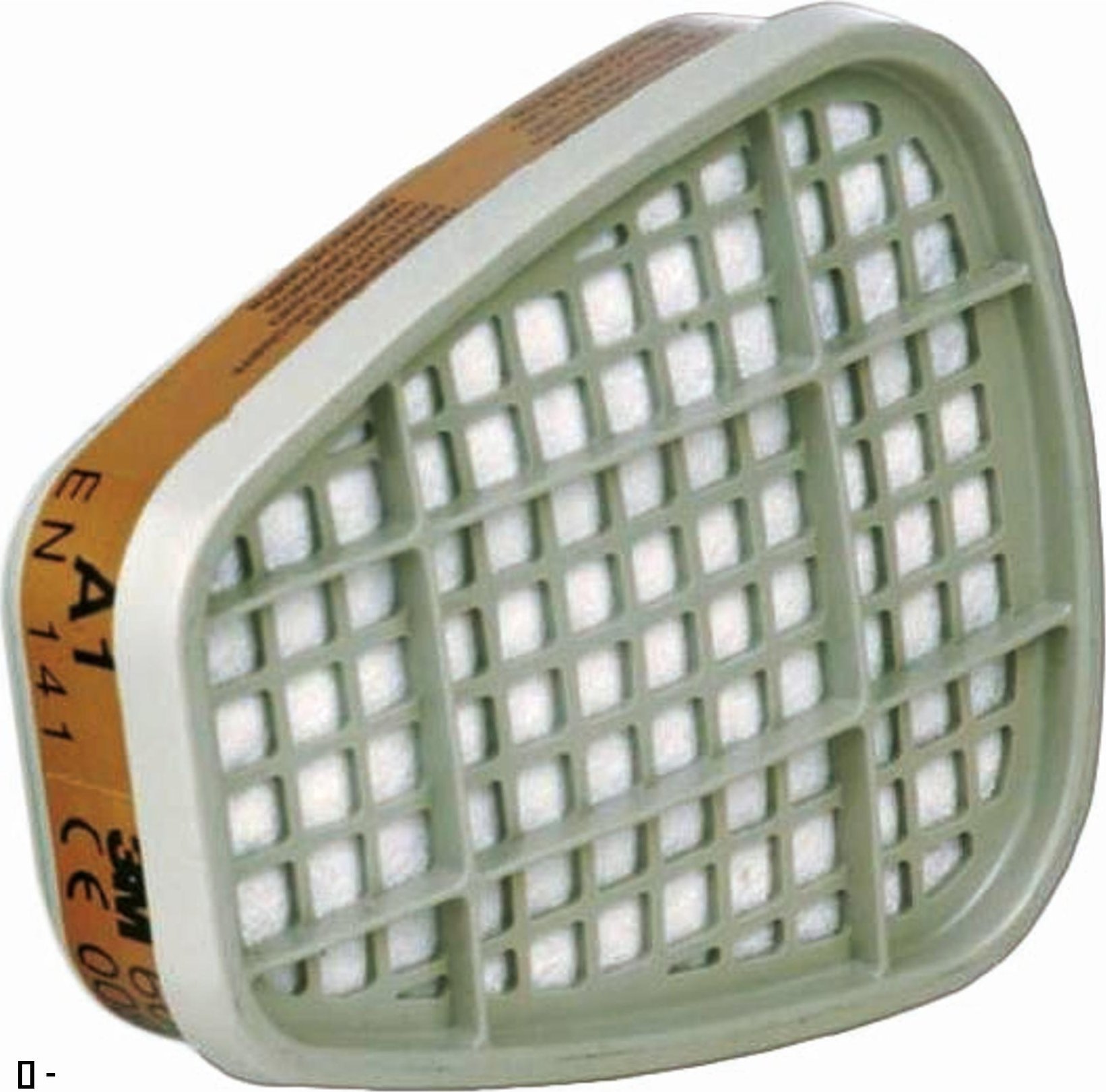 3M 3M 6059 - ABEK1 FILTR KOMBINOWANY - filtr