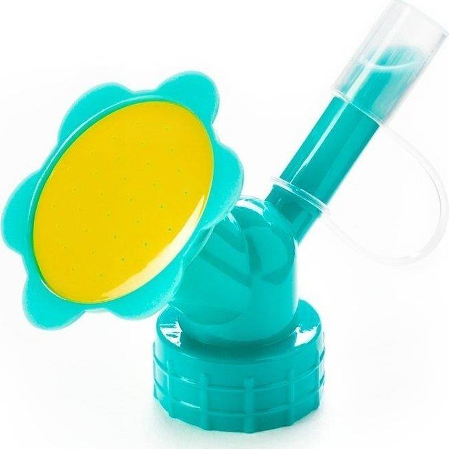 Upominkarnia Butelkowa konewka 2w1