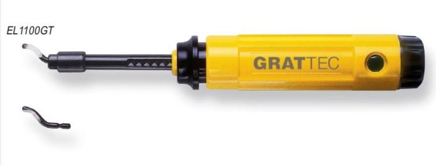 Fanar Gratownik z ostrzami Typu B (EL1100GT)