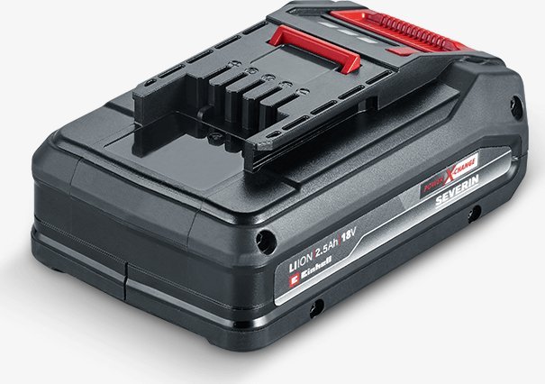 Severin Severin Sepuro ZB 7260 czarny