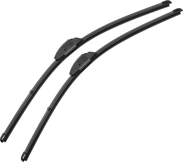 Valeo Wycieraczki samochodowe VALEO Hydroconnect (płaskie) 650/700mm