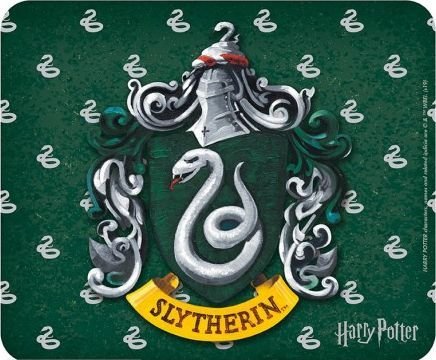 Podkładka ABYstyle Harry Potter "Slytherin" (GW2005)