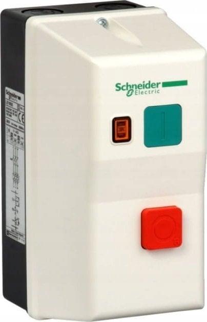 Schneider Electric Rozrusznik silnikowy 380/400V LE1M35Q708