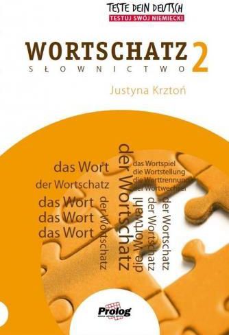 TESTE DEIN DEUTSCH - Wortschatz 2 - 95445