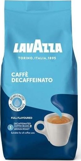 Kawa ziarnista Lavazza 500 g