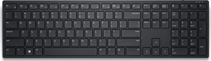 Klawiatura Klawiatura Dell KB500 (580-AKOO) [outlet]