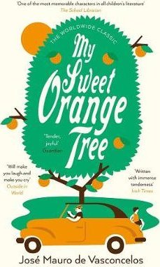 My Sweet Orange Tree