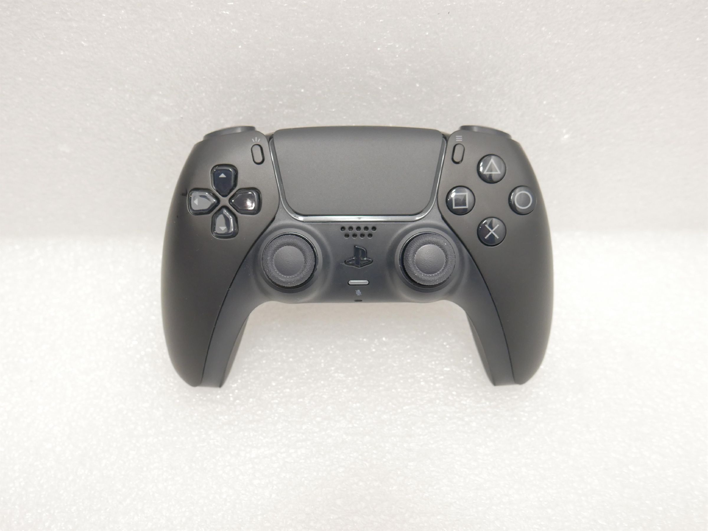 Pad Sony Playstation 5 DualSense Czarny [outlet]
