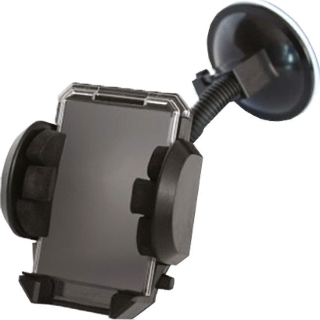 AMiO Uchwyt zaciskowy do samochodu Hold-03