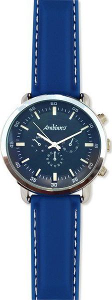 Zegarek Arabians Zegarek Męski Arabians HBA2258A (43 mm)