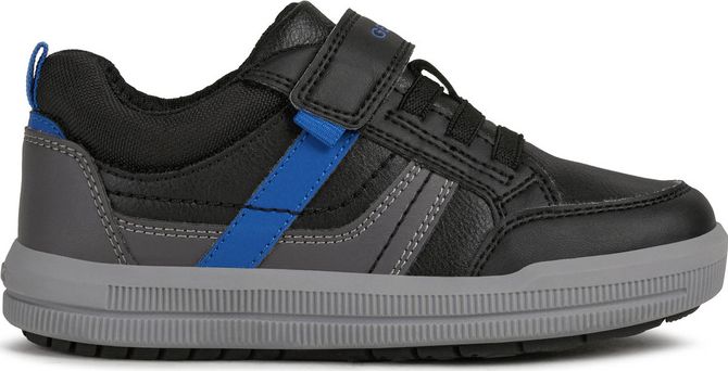 Geox GEOX półbuty J164AA 0MEBC C0245 27