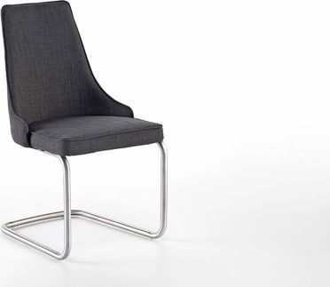 MCA Meble Krzesło ELLA B płoza