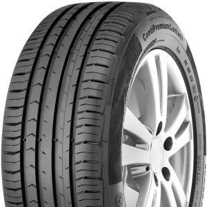Continental PREMIUM CONT.5 205/60 R16 92H