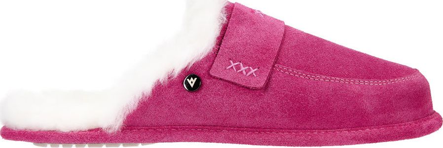 Vanuba Kapcie damskie ABBY 41