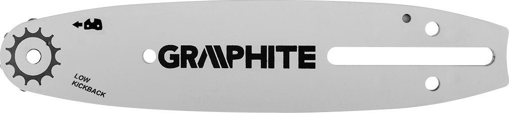 Graphite Prowadnica 8" do pilarki łańcuchowej 58G098