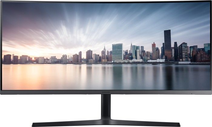 Monitor Samsung CH890 (LC34H890WGRXEN)