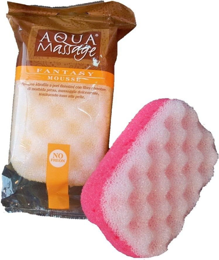 Arix Gąbka Kąpielowa Mousse W626pl ARIX