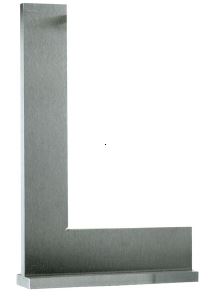 Limit Kątownik ze stopką 600 x 300mm (120480603)