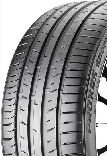 Toyo PROXES SPORT 235/45 R17 97Y