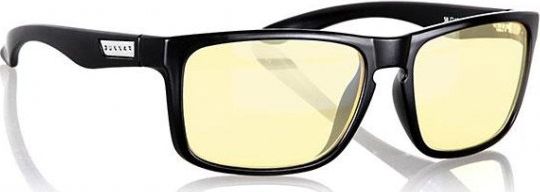Okulary Gunnar GUNNAR OKULARY DO KOMPUTERA INTERCEPT ONYX AMBER