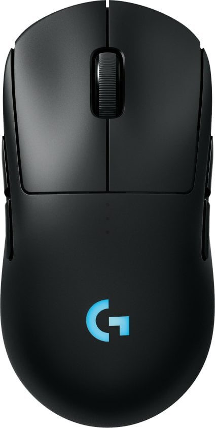 Mysz Logitech G Pro 2 Lightspeed (910-007296)