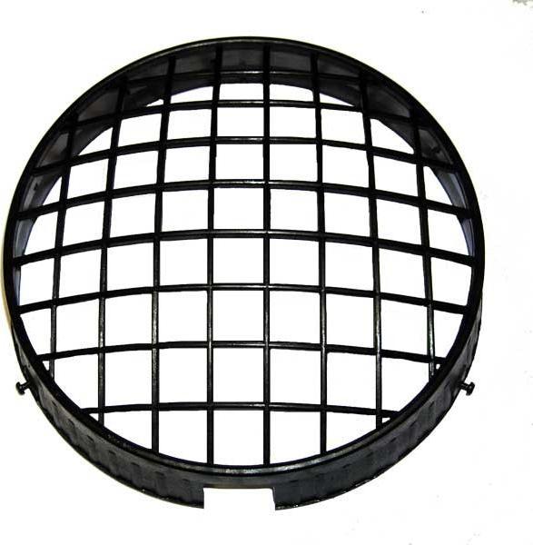 Z.P.H. Moto-Mer Osłona reflektora MZ TS, MZ ETZ, JAWA ( kratka na reflektor )