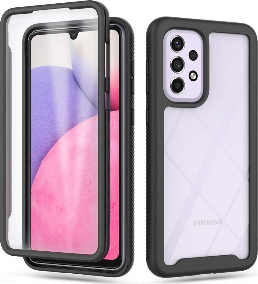 Tech-Protect TECH-PROTECT DEFENSE360 GALAXY A33 5G BLACK
