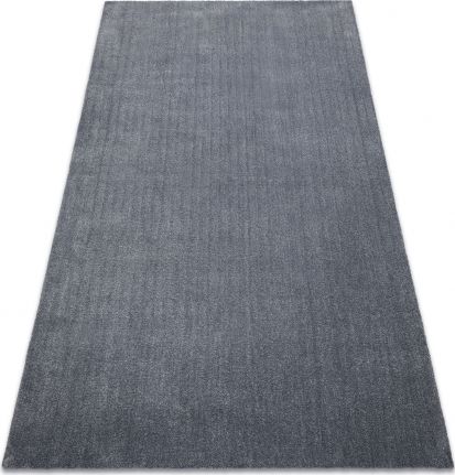 Dywany Łuszczów Nowoczesny dywan do prania LATIO 71351070 szary, 200x290 cm