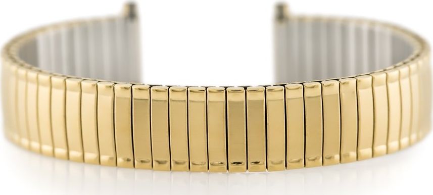 Bransoleta 104G - rozciągana HQ - 12mm (do 16mm) uniwersalny