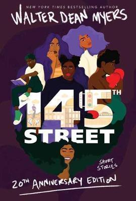 145th Street: Short Stories