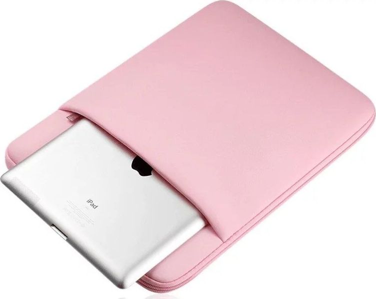 Etui Mobilari M222010 15.4" Różowy