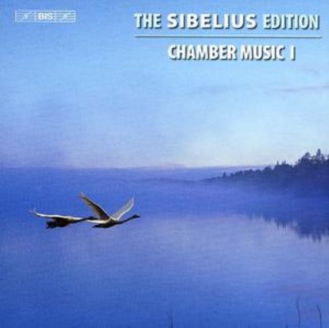 The Sibelius Edition