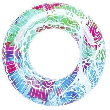 Koło do Pływania 91 cm BESTWAY Niebieskie