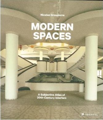 Modern Spaces