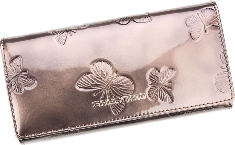 Gregorio Gregorio BT-106