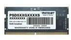 Patriot SO-DIMM DDR4 16GB 3200MHz Bulk Rank1 2Gx8