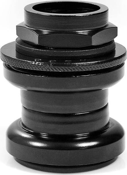 Neco Stery Neco CC-800A gwintowane 25,4x30x27 mm czarne