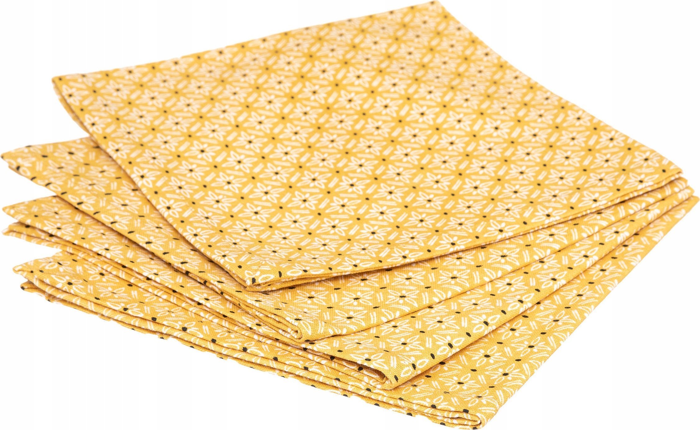 Atmosphera Serwetki na stół ETNIK, 4 sztuki