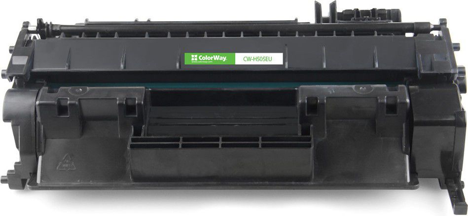 Toner ColorWay Black Zamiennik 05A (CW-H505EU)