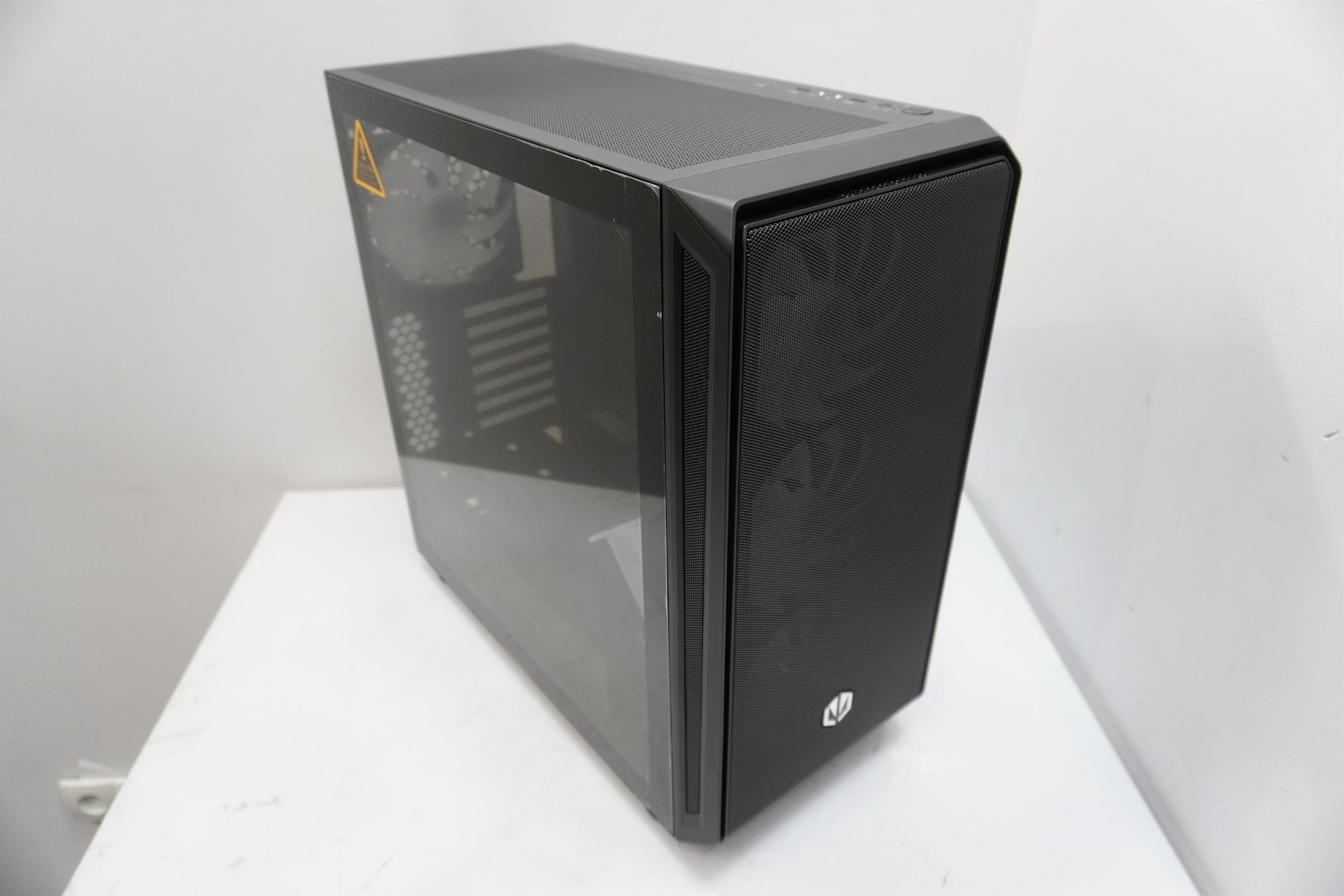 Obudowa Endorfy Arx 700 ARGB (EY2A013) [outlet]