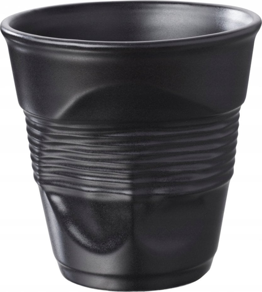 FROISSES kubek czarny 80 ml