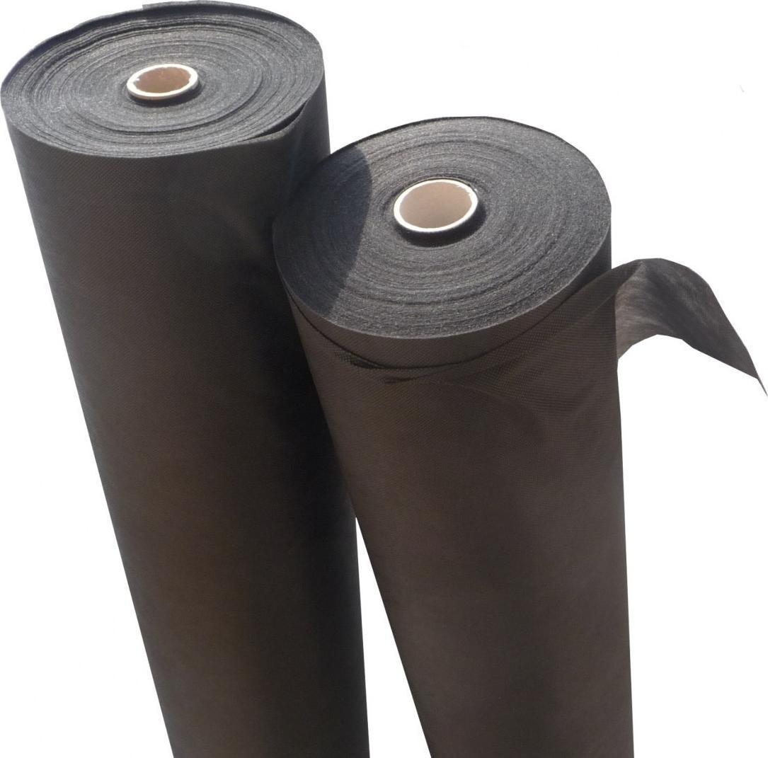 GF Agro Agrowłóknina GF na Chwasty UV P-50 3,2x50m Czarna