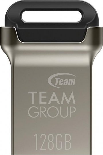 Pendrive TeamGroup Stick C162 128GB USB 3.0 metal