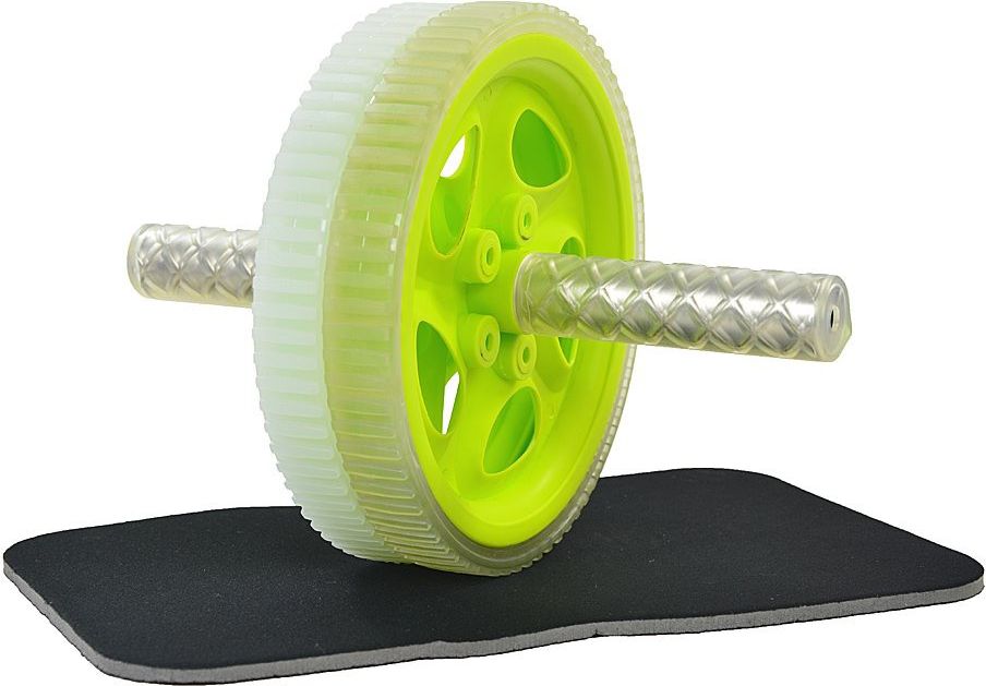 Profit Wałek do ćwiczeń podwójny (011493)